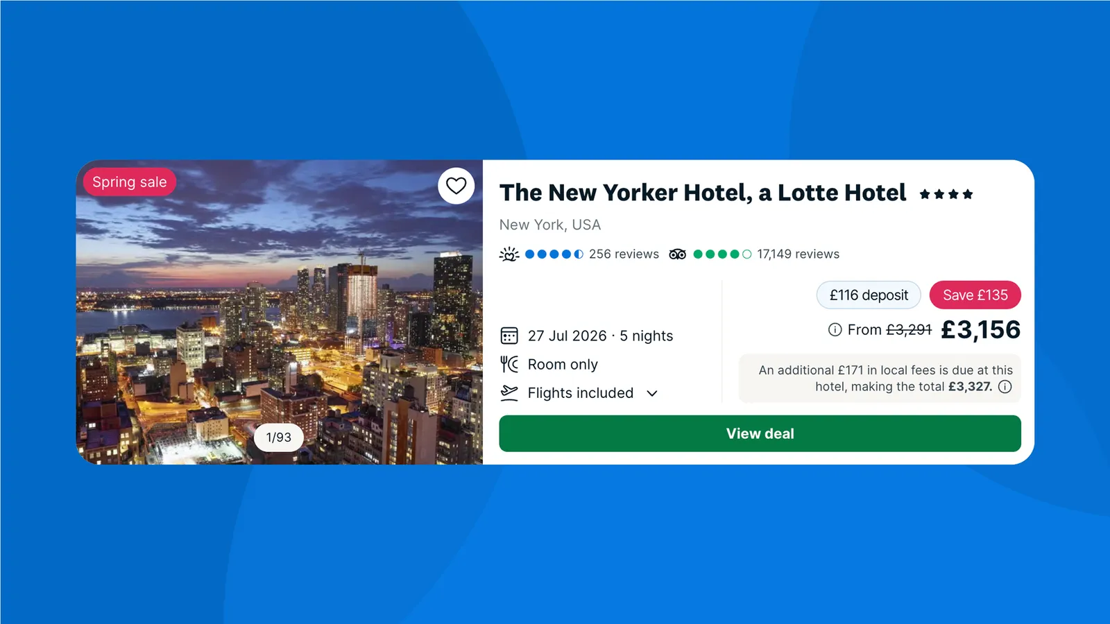 Price Transparency
